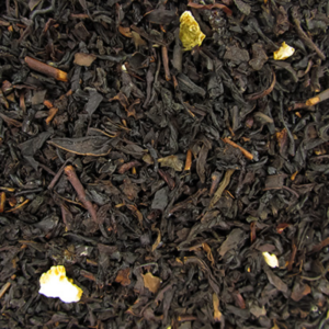 Thé noir Bergamote "SOTHYS"