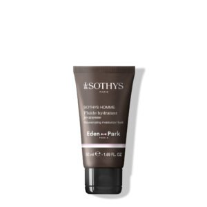 Fluide hydratant jeunesse "SOTHYS"