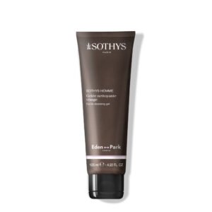 Gelée nettoyante visage "SOTHYS"