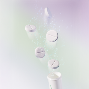 Hydratation éclat "LPG"