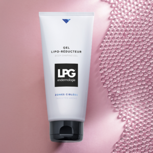 Gel liporeducteur "LPG"