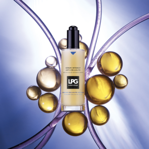 Serum intensif anti-cellulite "LPG"