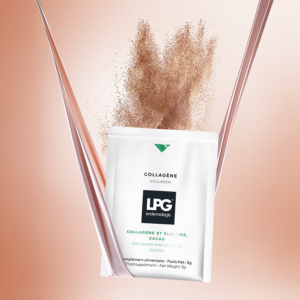 Collagéne "LPG"