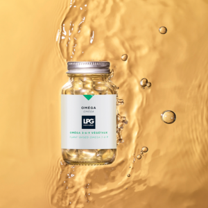 Oméga 3 6 9 "LPG"