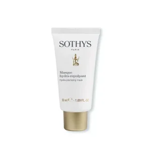 Masque Hydra-Lissant "SOTHYS"