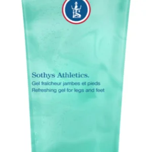 Gel fraîcheur jambes et pieds "SOTHYS"