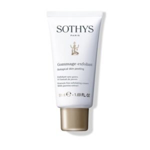 Gommage Exfoliant "SOTHYS"