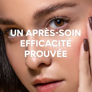 Mascara sérum après-soin "YUMI"