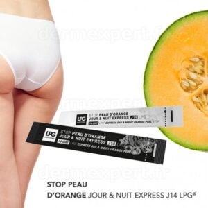 Stop Peau d’Orange Jour & Nuit J14 (14 JOURS + 14 NUITS) "LPG"