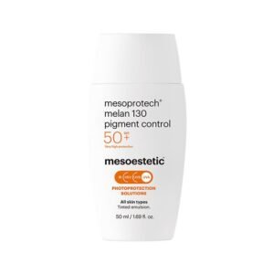 mesoprotech® melan 130 pigment control "MESOESTETIC"