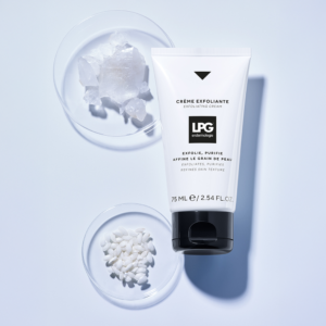 Crème Exfoliante "LPG"