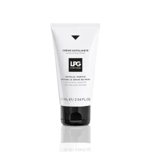 Crème Exfoliante "LPG"