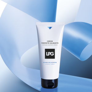 Crème Fermeté Galbante "LPG"