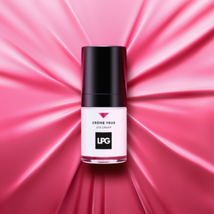 Crème Yeux "LPG"