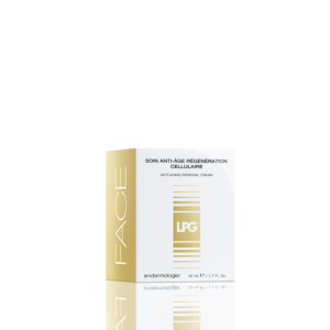 Soin Anti-Âge Régénération Cellulaire "LPG"
