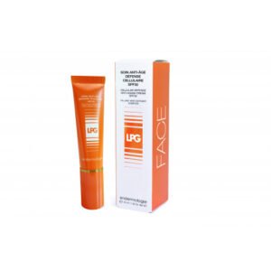 Soin Solaire Anti-Âge Défense Cellulaire SPF30 "LPG"