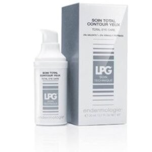 Soin Total Contour Yeux "LPG"